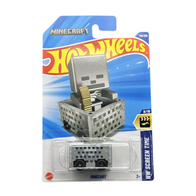 Personalised Hot Wheels