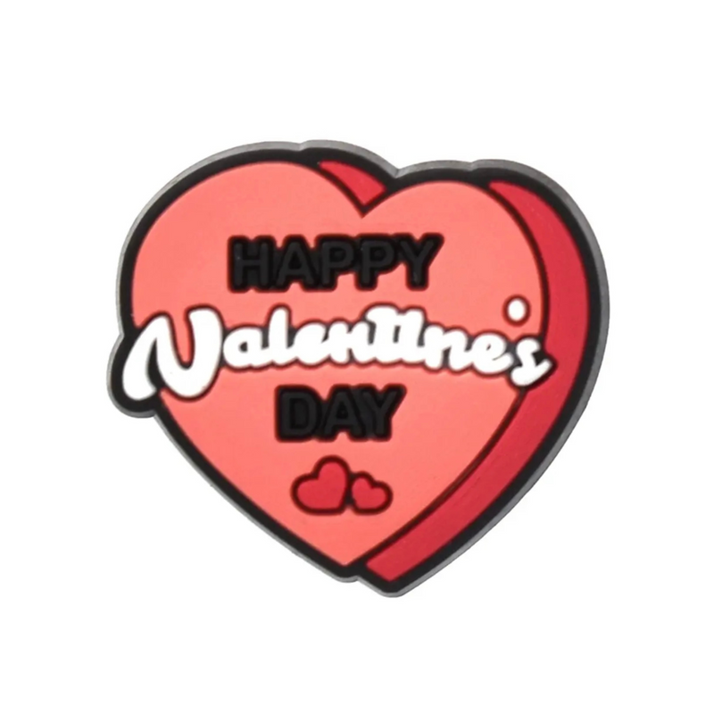 Valentines Charm