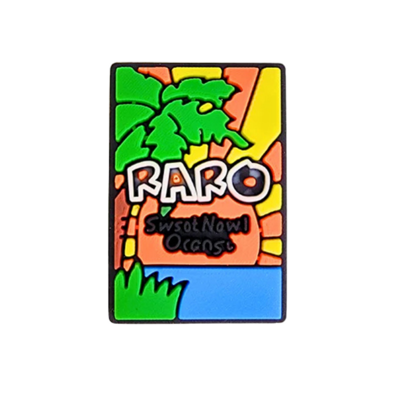 Raro Charm