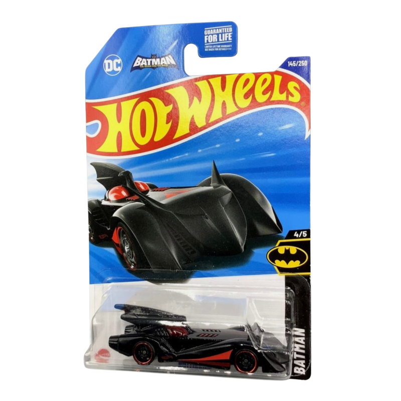 Personalised Hot Wheels