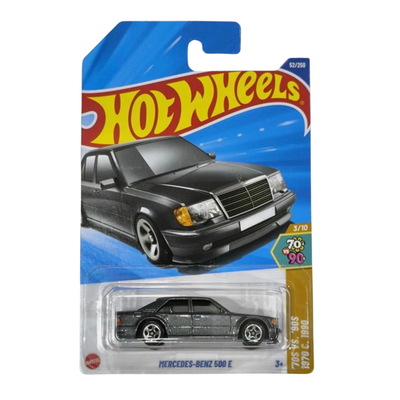 Personalised Hot Wheels