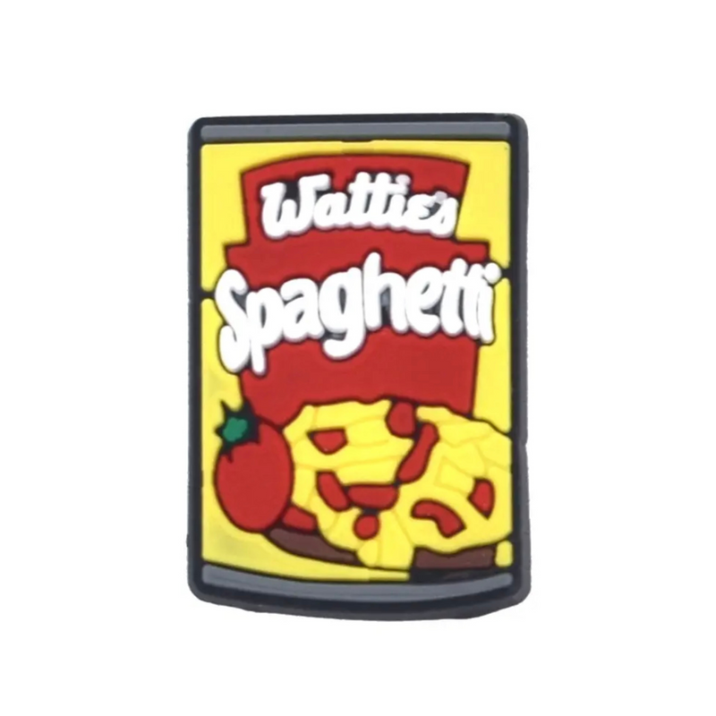 Spaghetti Charm