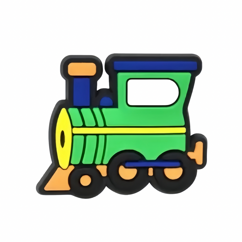 Train Charm