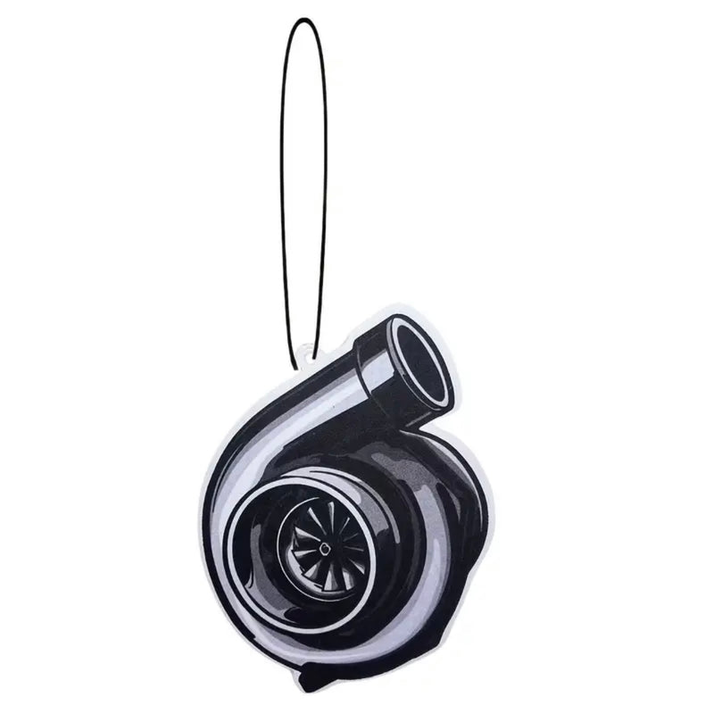 Turbo Air Freshener