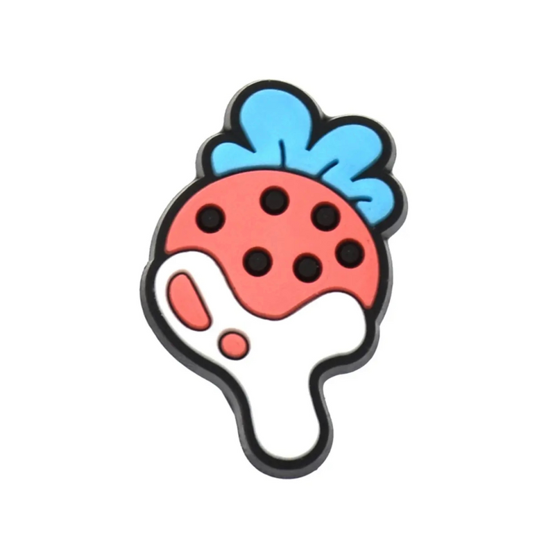 Strawberry Charm