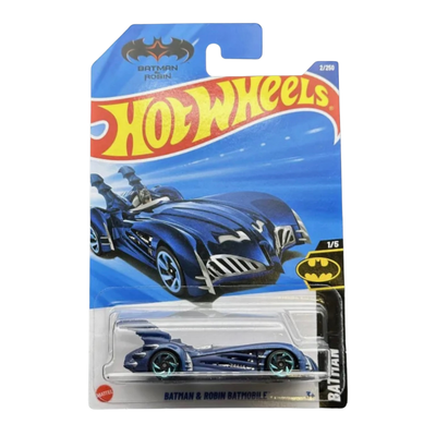 Personalised Hot Wheels