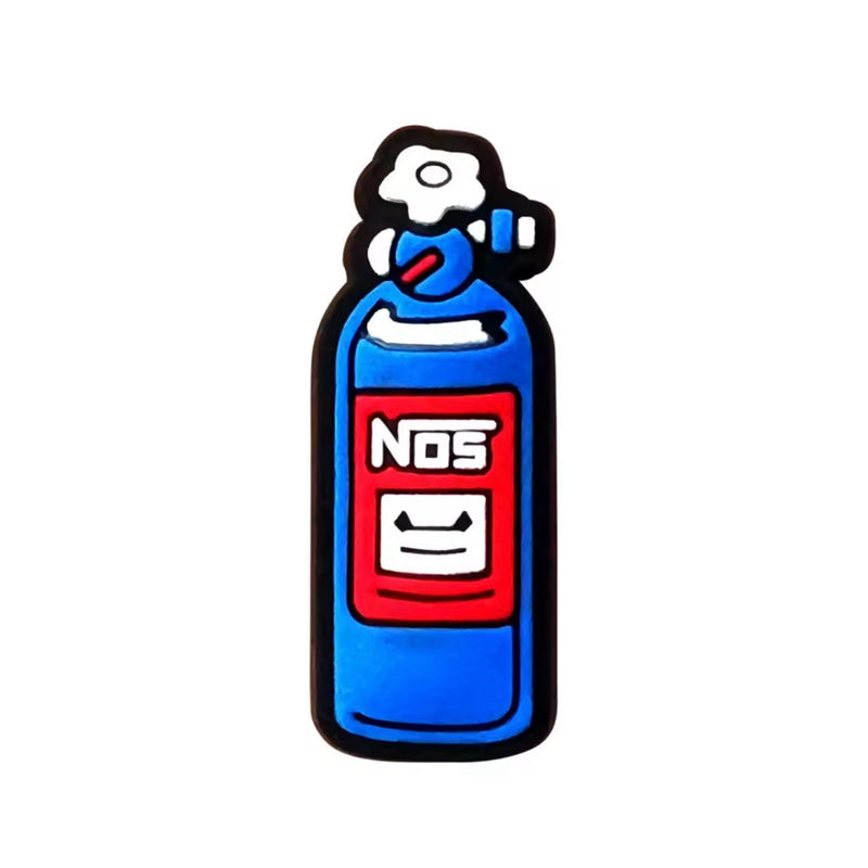 Nos Charm