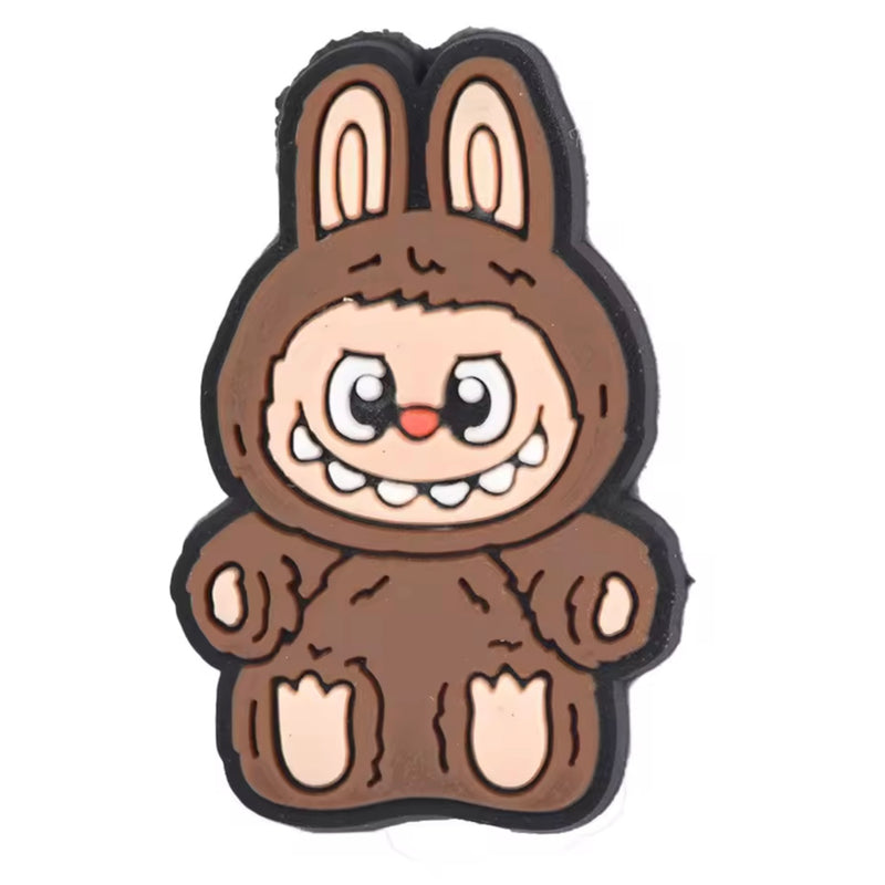 Labubu (Toffee) Charm