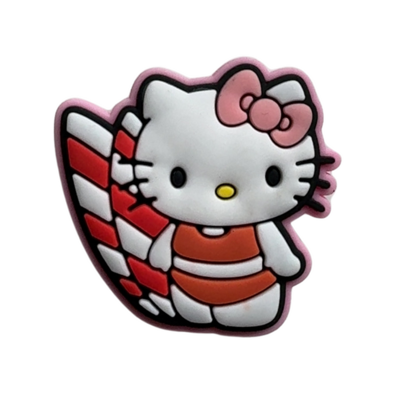 Hello Kitty Surf Charm
