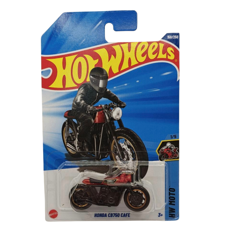 Personalised Hot Wheels