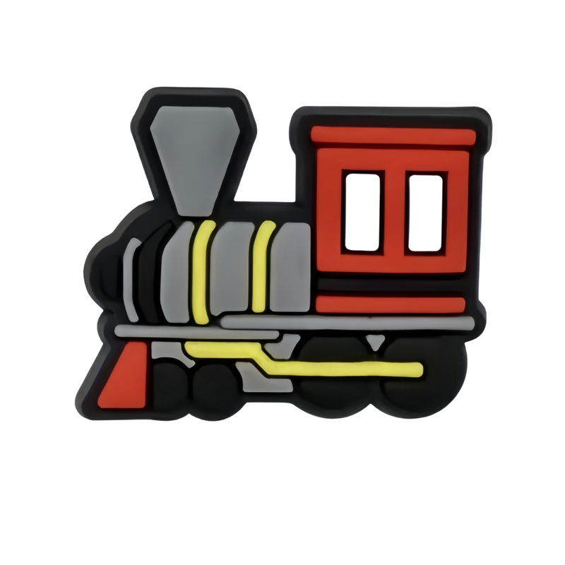 Train Charm