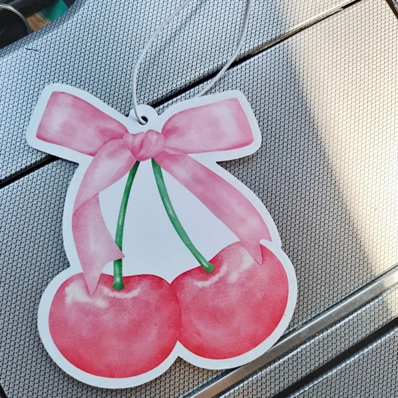Cherry Air Freshener