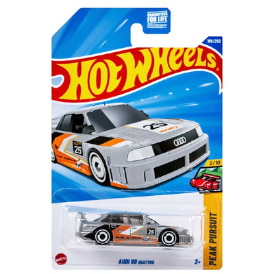 Personalised Hot Wheels