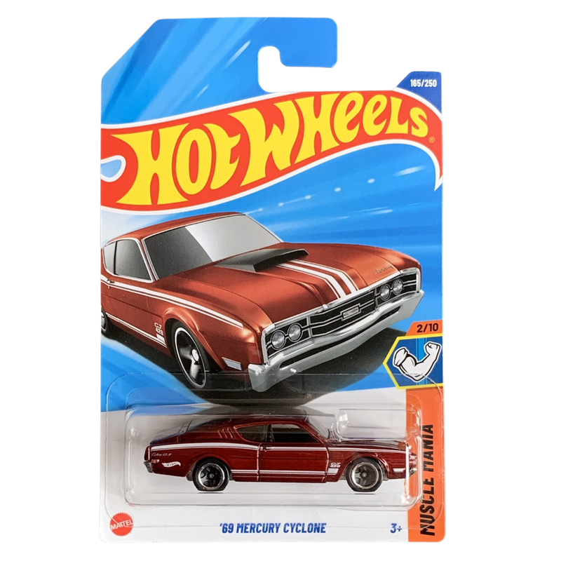 Personalised Hot Wheels