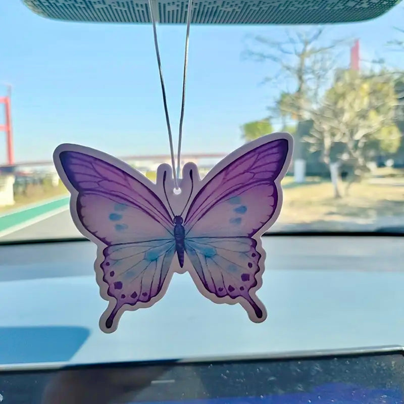 Butterfly Air Freshener