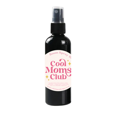 Cool Moms Club - Room Mist Spray (30 scent options)