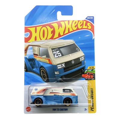 Personalised Hot Wheels