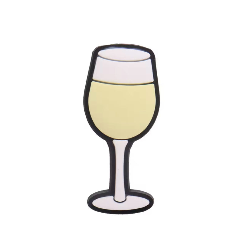 Wine Charm