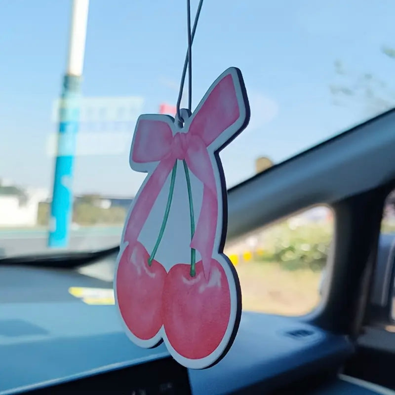 Cherry Air Freshener