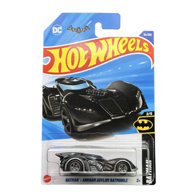Personalised Hot Wheels