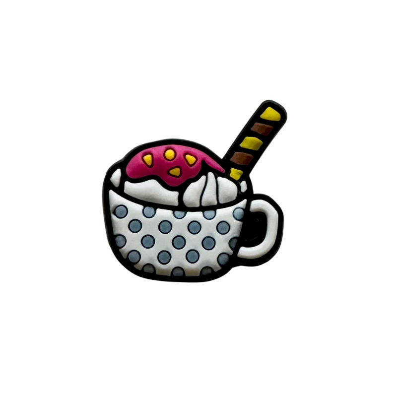 Sundae Charm