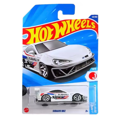 Personalised Hot Wheels