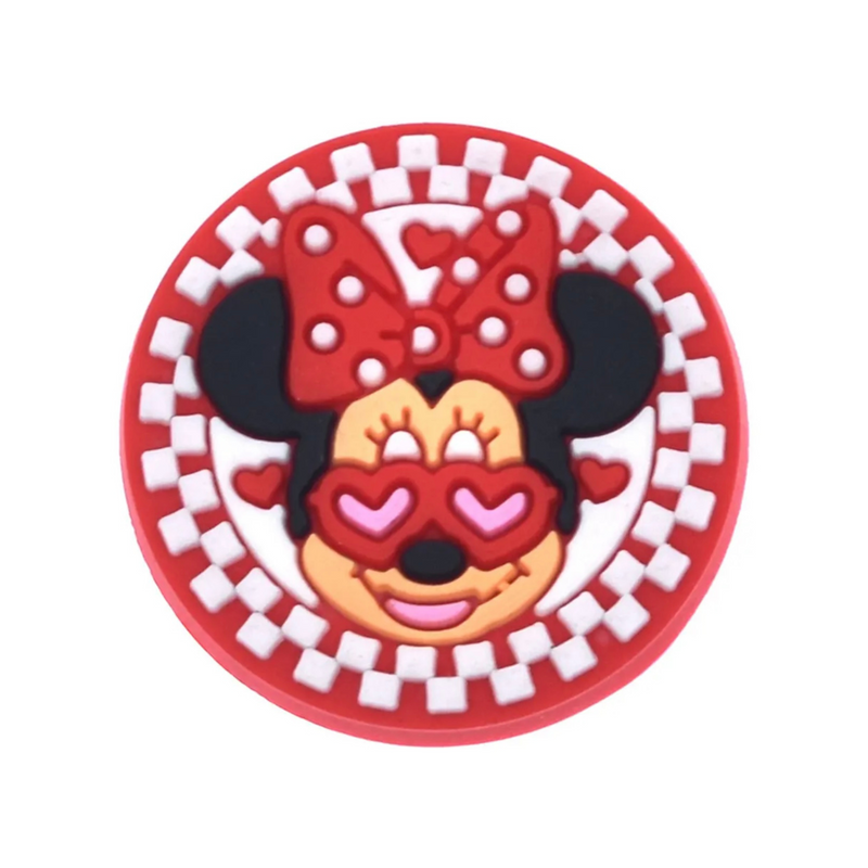 Minnie Charm