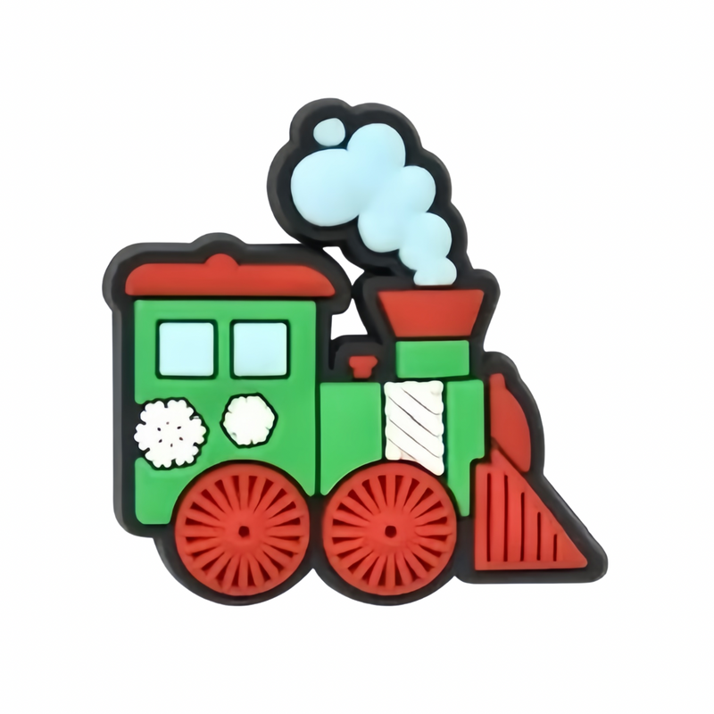 Train Charm