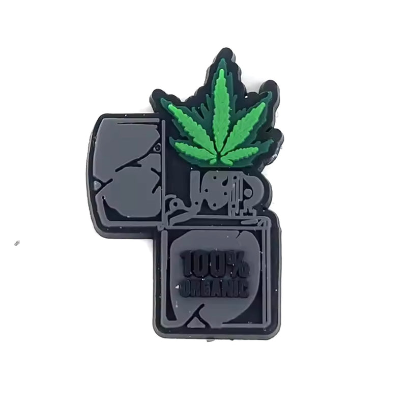 Lighter Charm