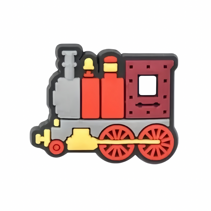 Train Charm