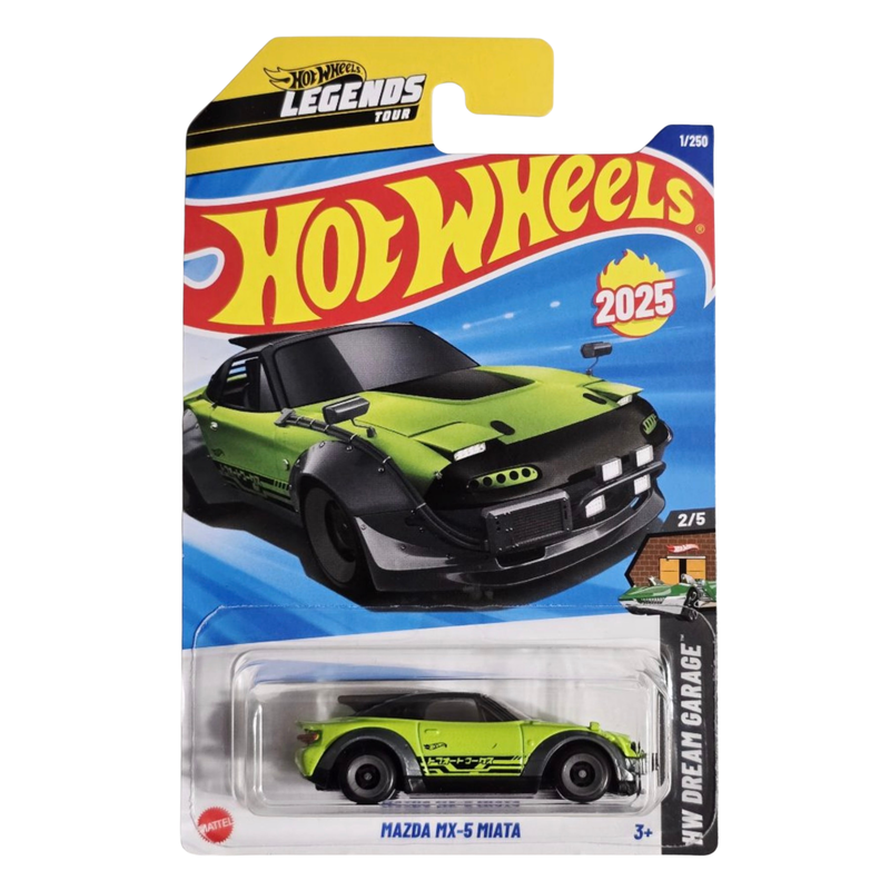 Personalised Hot Wheels