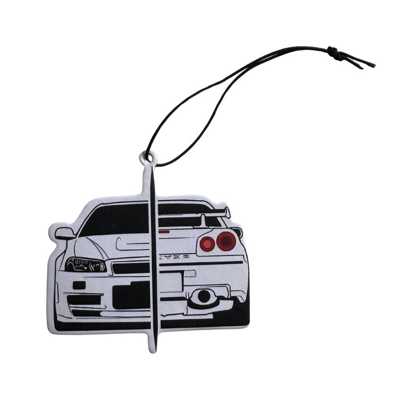 Skyline Air Freshener (ONLY 3 LEFT)