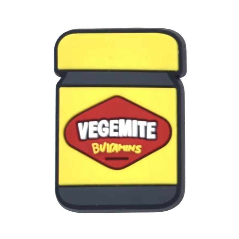 Vegemite Charm