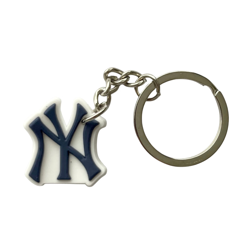 NY Keyring