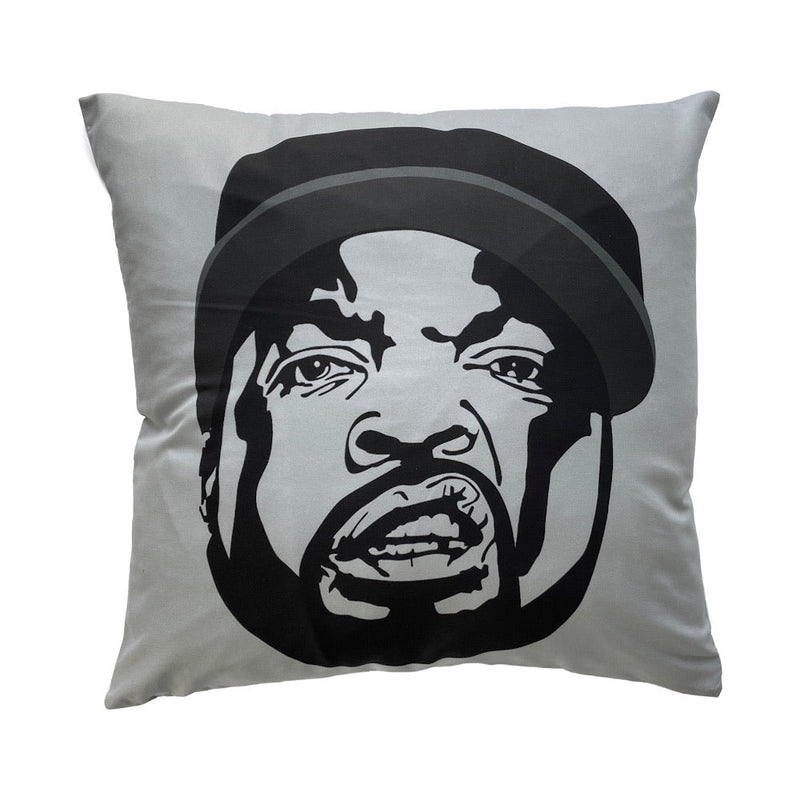 Ice Cube - Cushion Cover