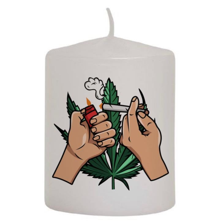 Best Buds Candle