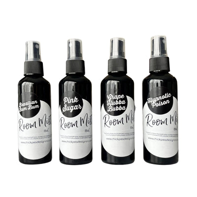 Room Mist Spray (30 scent options)